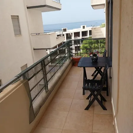 Relaxing Holidays Apartment