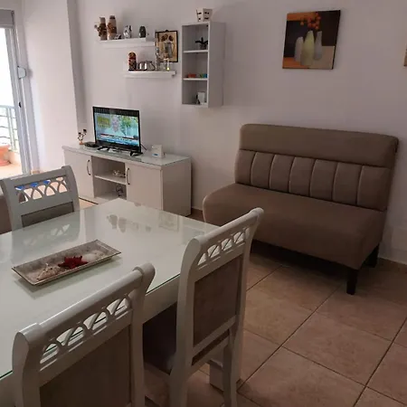 Relaxing Holidays Apartamento *