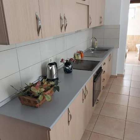 Relaxing Holidays Apartamento