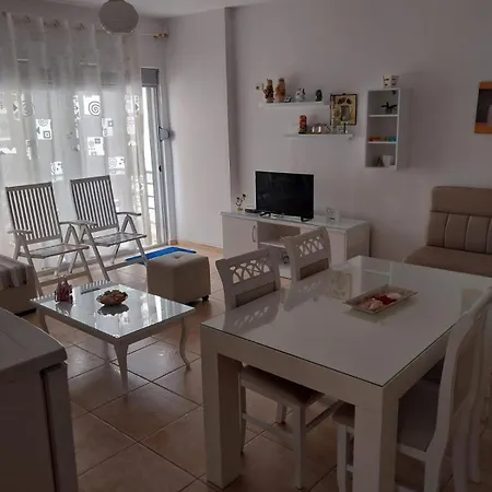 Apartamento Relaxing Holidays