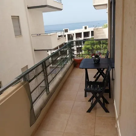 Relaxing Holidays Apartamento