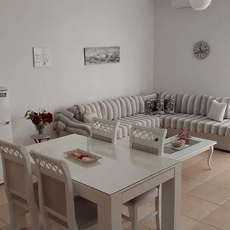 Relaxing Holidays Apartamento *